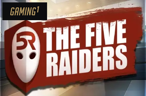 Five Raiders